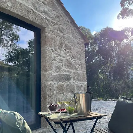 Willa Casa De Morao Viana do Castelo