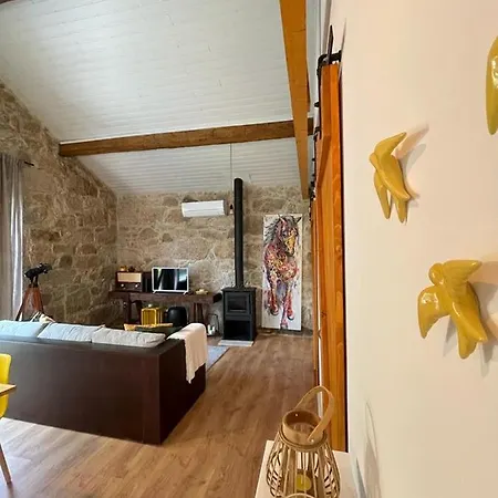 Casa De Morao Willa Viana do Castelo