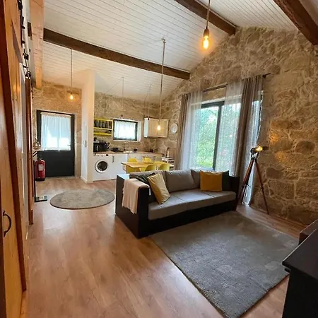 Willa Casa De Morao *