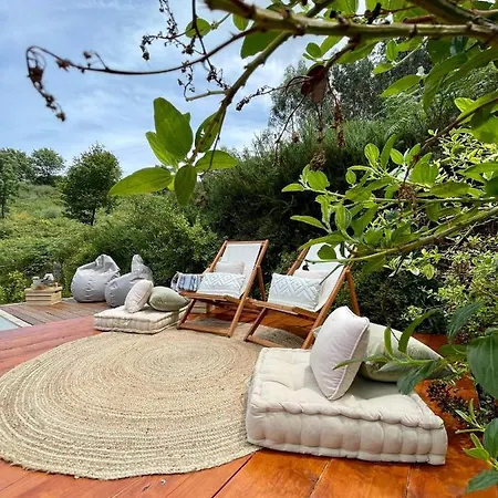 Casa De Morao Βίλα *