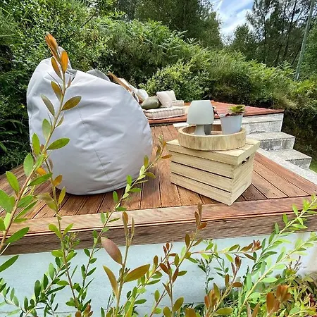 Casa De Morao Βίλα