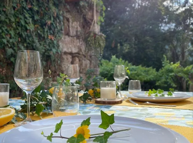 Casa De Morao Виана-ду-Каштелу