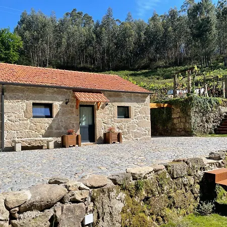 Casa De Morao Villa
