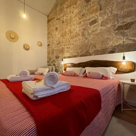 Casa De Morao Viana do Castelo