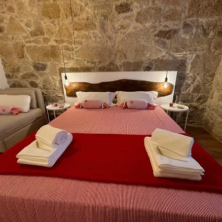 Casa De Morao Viana do Castelo