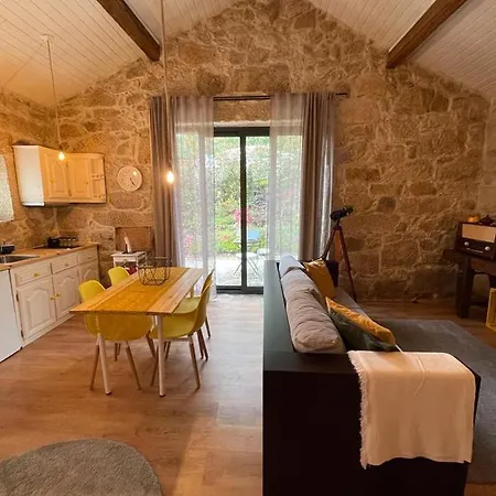 Casa De Morao Villa Viana do Castelo