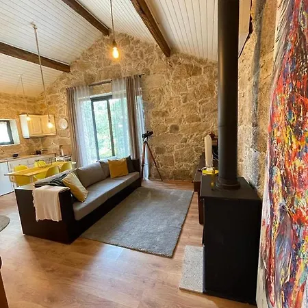 ヴィラ Casa De Morao *