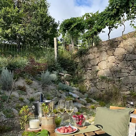 Casa De Morao Villa *