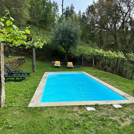 Casa De Morao Villa *