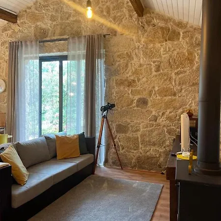 ヴィラ Casa De Morao ビアナドカステロ