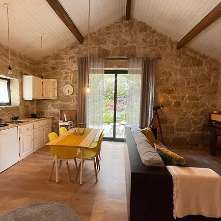 Casa De Morao Viana do Castelo