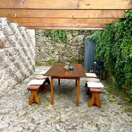 Casa De Morao *