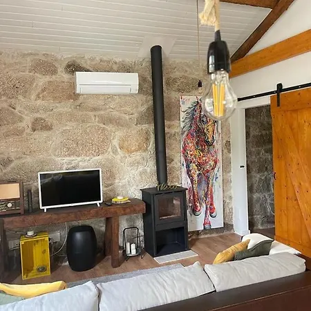 Casa De Morao