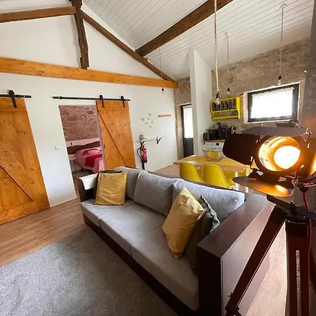 Casa De Morao Viana do Castelo