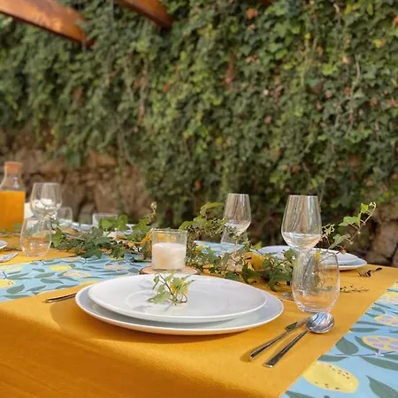 Casa De Morao