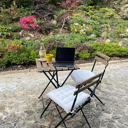 Villa Casa De Morao Viana do Castelo