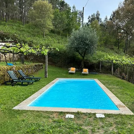 Villa Casa De Morao Viana do Castelo