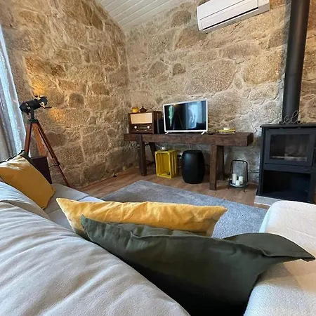 Casa De Morao ヴィラ ビアナドカステロ