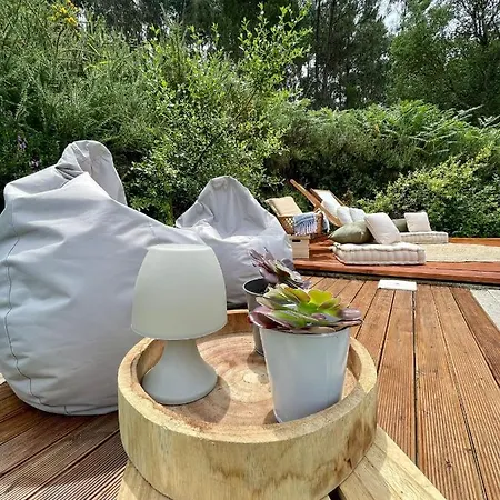 ヴィラ Casa De Morao *