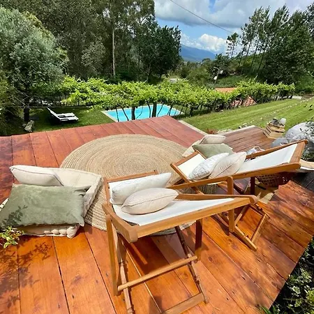 Casa De Morao