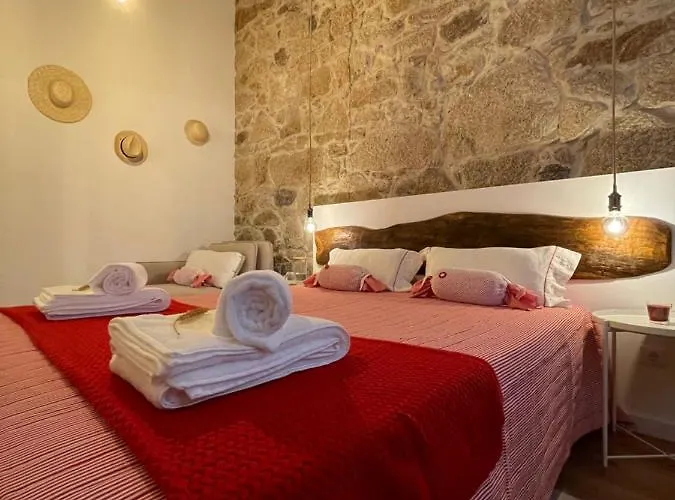 Casa De Morao Viana do Castelo