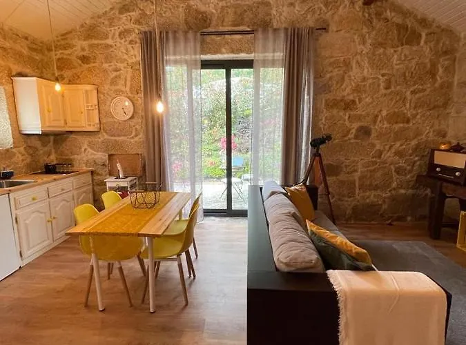 Casa De Morao Willa Viana do Castelo