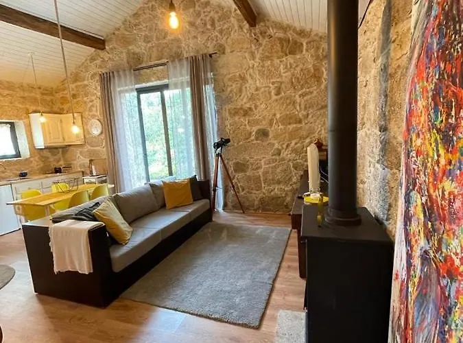 Willa Casa De Morao *