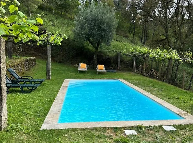 Casa De Morao Willa *