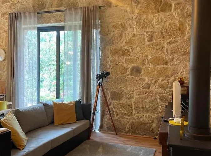 Willa Casa De Morao Viana do Castelo