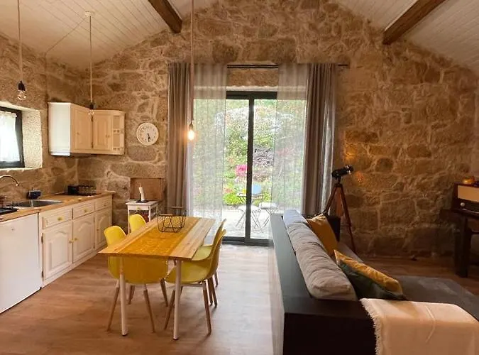 Casa De Morao 维亚纳堡