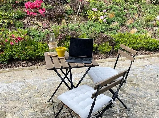 别墅 Casa De Morao 维亚纳堡