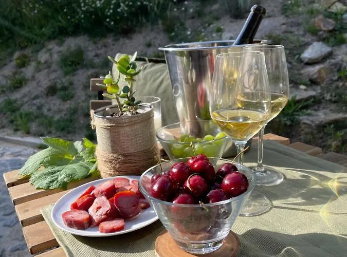 Casa De Morao * 维亚纳堡