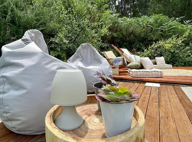 Willa Casa De Morao *