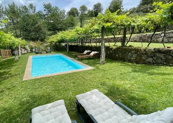 Casa De Morao Viana do Castelo